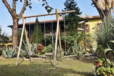 Image de Algisa House at the spa