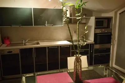 Image de Pure Opulence, Prime Location: Kosmos Apartments Ohrid - Luxurious Residence