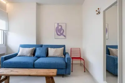 Image de Olala Kallithea Apartments