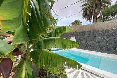 Image de Villa Tranquila y Agradable