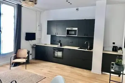 Image de Luxe parisien