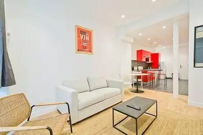 Image de Exceptionnel à Montmartre