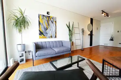 Image de Comfortable Apartement With Excellente Location