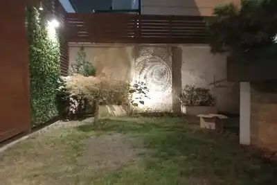 Image de Unique city house with backyard in Belgrade
