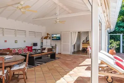 Image de Charming 2 Bdrm Villa w Spectacular Views