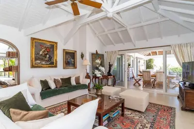 Image de Romantic 1 Bdrm Villa w Ocean Views