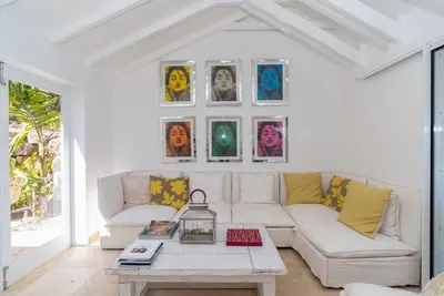 Image de Charming Villa w Fantastic Views