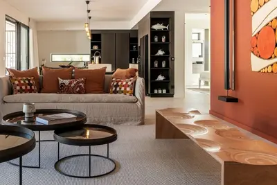 Image de Recently Built 3 Bdrm Apt w Pool