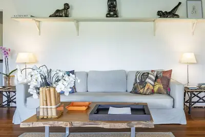 Image de Charming 3 Bdrm Villa w Pool and Views
