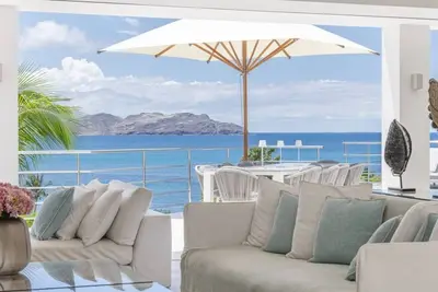 Image de Luxurious 5 Bdrm Villa w 2 Pools