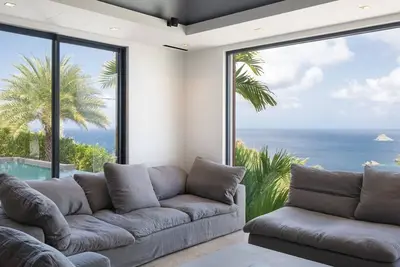 Image de 2 Bdrm Paradisiacal Villa w Pool