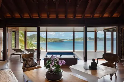 Image de Beautiful 2 Bdrm Balinese Villa w Pool and Bbq