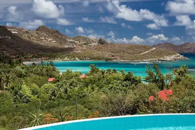 Image de Caribbean 2 Bdrm Luxury Villa w Pool