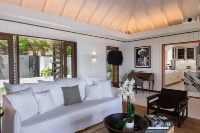 Image de Splendid 6 Bdrm Luxury Villa w Jacuzzi and Bbq