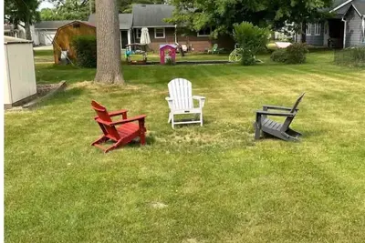 Image de Entire House in Berrien Springs