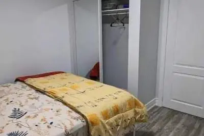 Image de 2 Bdroom Apartment near Utm, Square 1 and Airport