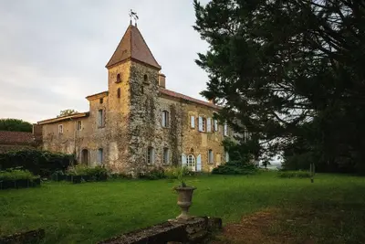 Image de Country Comfort and Historic Charm