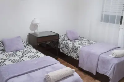 Image de Centrico Apartamento 2 Ambientes en Recoleta
