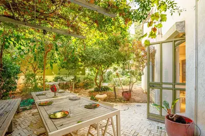 Image de Ben Yehouda Jonquille