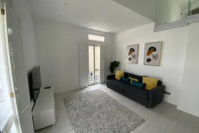 Image de Apartamento Loft