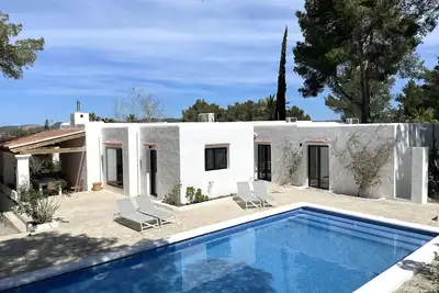Image de Fully renovated finca with 4 bedrooms and private pool