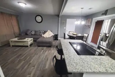 Image de Secret Home of Atlanta