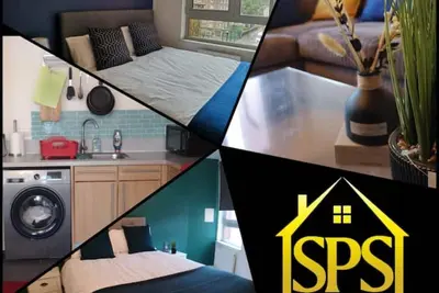 Image de Centrally Located in Islington. 4 mins walk to station 1 stop to Kings Cross Stn