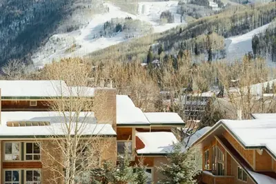Image de Christmas Week Vail Co\nDec 19-26 2026 Only