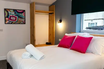 Image de Thorne Road Apartments