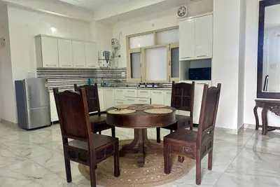 Image de 2 Bhk Independent Homestay in Deoghat, Himachal Pradesh