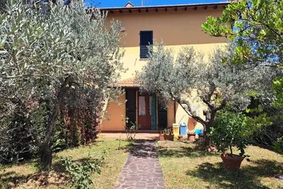 Image de Anna's Chianti house 20 minutes from Florence