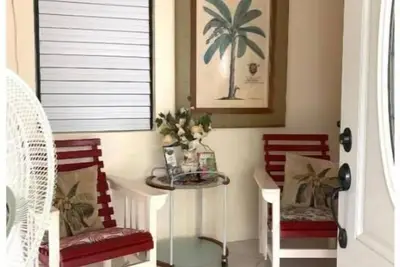 Image de Small Double Room\n