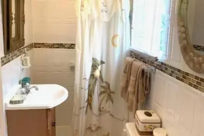 Image de Single Room with Private Bathroom\n