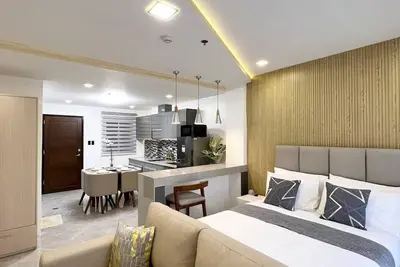 Image de Luxury Pad Near Clark Pampanga\n\n