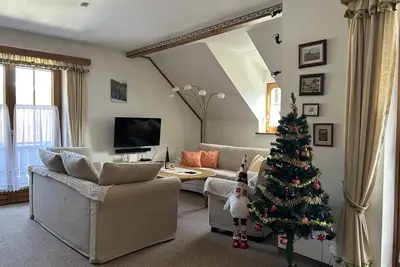 Wiedweg Gold w/ 80 m2/ mountain view-recommended  for ski, golf, wandering fans.