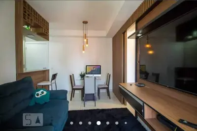 Apartamento Centro De SÃO Paulo 25 De Março
