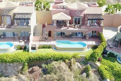 Image de Cabo San Lucas Villa with Stunning Ocean Views and its own Pool