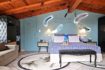 Image de Domaine A Flatta - Aculaghja