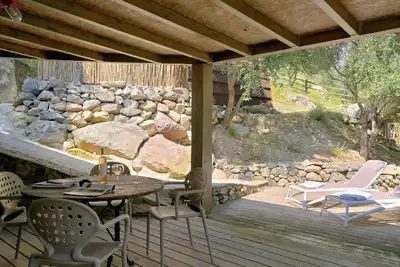 Image de Domaine A Flatta - Sottu a l'Alivi