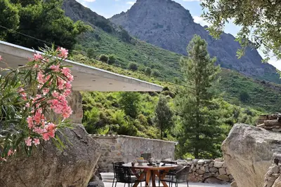 Image de Domaine A Flatta - Bergerie Corse (U Pagliaghju)