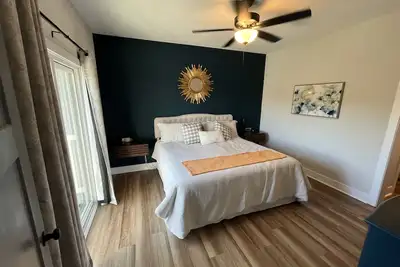 Image de Modern Condo Near Liberty University-Randolph College-University of Lynchburg