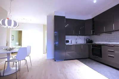 Image de The Apartments Company - Bislett