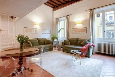 Image de L'élégance au coeur de Florence