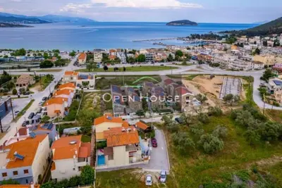 Image de 3 Bedroom Apartment in Nea Iraklitsa