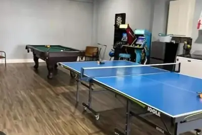 Image de Lake Livingston Treehouse, Walk to the Water!