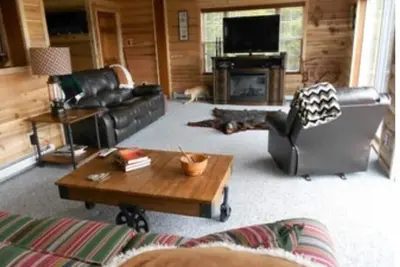 Image de Loon Cove Lodge