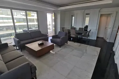 Image de Versace Damac Tower Beirut Furnished Luxury Apartments