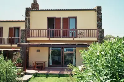Villa Marina
