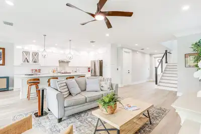 Image de Private Pool: Waterfront Stuart Townhome!