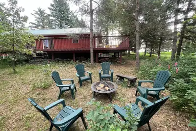 Image de 10% off 7+day stays, 20% off 28+ day stays!